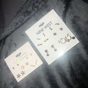 They have never been worn I got them for a present